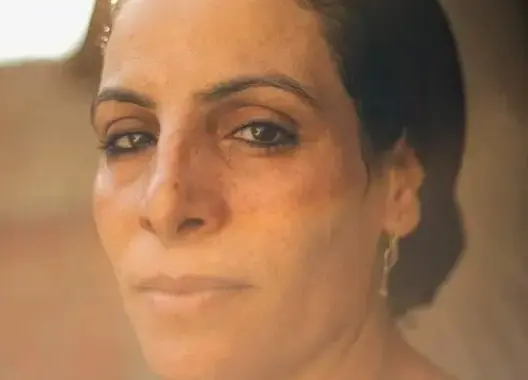 دميانة نصار.. صعيدية تخطف الأنظار من نجوم “الجونة” في مصر