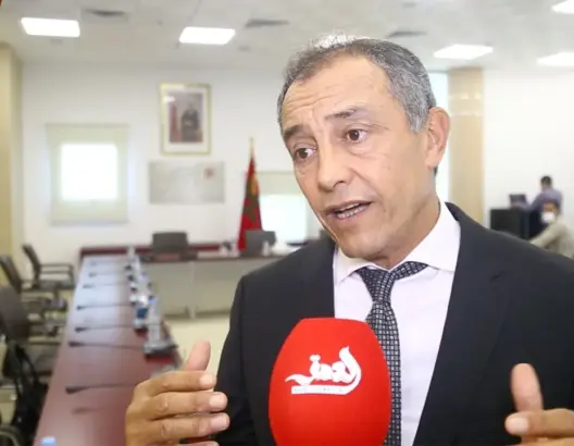 الشامي: الحوار الاجتماعي لم يحقق المطلوب.. وهذه أهم توصيات المجلس لتطويره (فيديو)