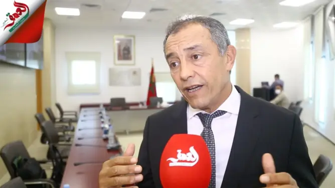 الشامي: الحوار الاجتماعي لم يحقق المطلوب.. وهذه أهم توصيات المجلس لتطويره (فيديو)