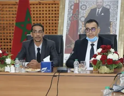 عليوي يمنح الاستقلال رئاسة جامعة الغرف المغربية للتجارة والصناعة والخدمات