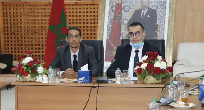 عليوي يمنح الاستقلال رئاسة جامعة الغرف المغربية للتجارة والصناعة والخدمات