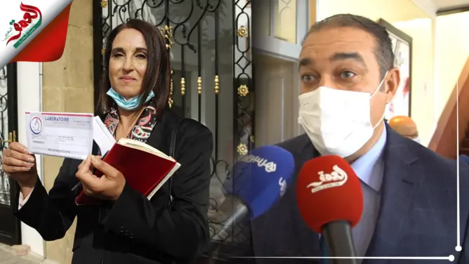 أوزين: أتفق مع منيب في موقفها لكنها فوتت الفرصة لإيصال صوتها من داخل البرلمان (فيديو)