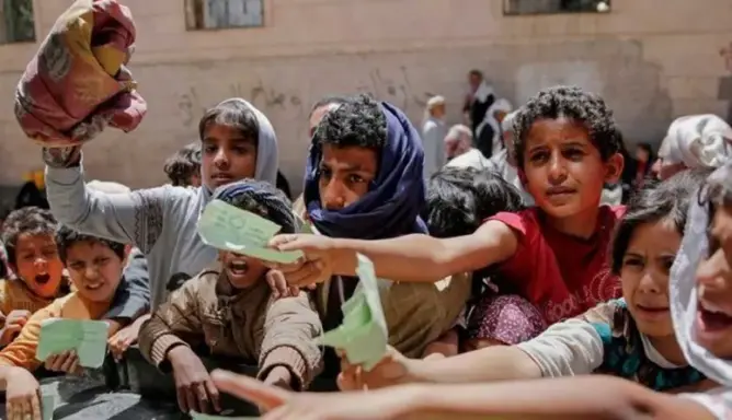 معالجة 3.5 ملايين مدمن مخدرات في أفغانستان 40% منهم من النساء