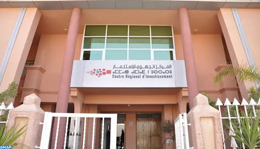 مركز الاستثمار بجهة بني ملال خنيفرة يطلق منصتين رقميتين جديدتين