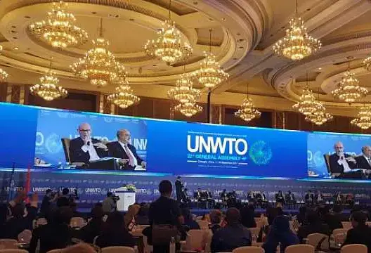 الثاني عالميا.. المغرب يستضيف أول مكتب إقليمي لمنظمة السياحة بإفريقيا