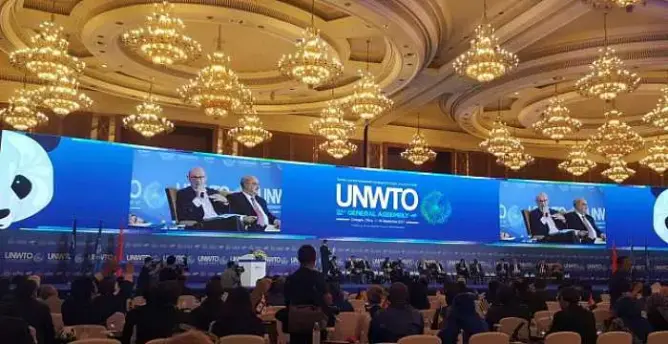 الثاني عالميا.. المغرب يستضيف أول مكتب إقليمي لمنظمة السياحة بإفريقيا