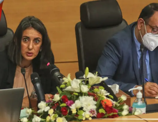 وزيرة الاقتصاد: حكومة البيجيدي لم تملك رؤية واضحة.. ووزراء الأحرار نجحوا في قطاعاتهم