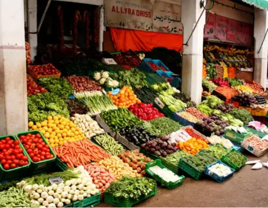 وزير الفلاحة يكشف أسباب الزيادة في أسعار بعض المنتجات والتدابير المتخذة للحد منها