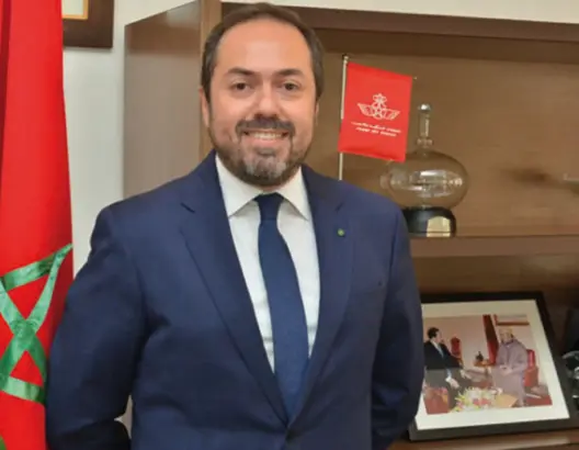 مدير “لارام” يطالب ببناء منظومة طيران عربية مسؤولة وتنافسية تخدم الاقتصاد والمواطنين