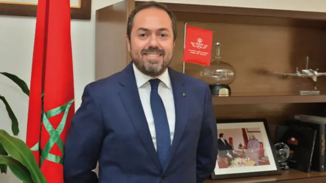 عدو يرد على جدل ارتفاع أسعار تذاكر “لارام” ويوضح بشأن أجور الربابنة