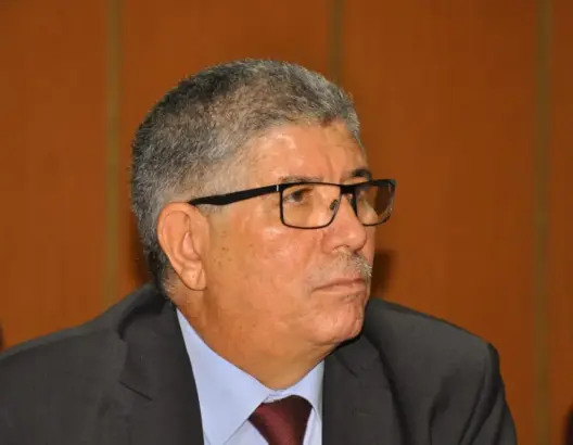 التويزي: الحكومة لديها إرادة حقيقية للإصلاح والأستاذ أساس أي إصلاح