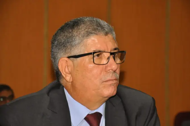 التويزي: الحكومة لديها إرادة حقيقية للإصلاح والأستاذ أساس أي إصلاح