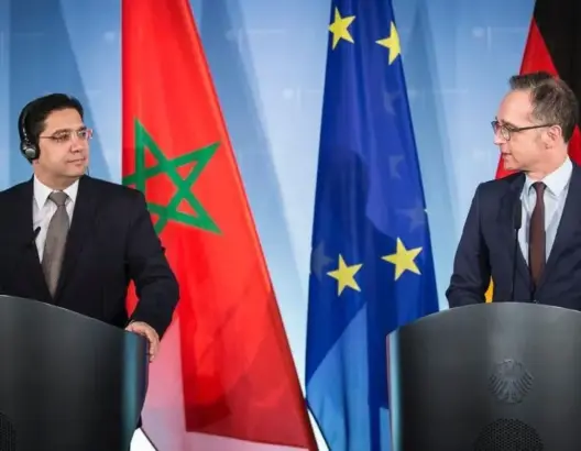 الخارجية الألمانية لـ”العمق”: منفتحون على الحوار مع المغرب ويدنا لاتزال ممدودة