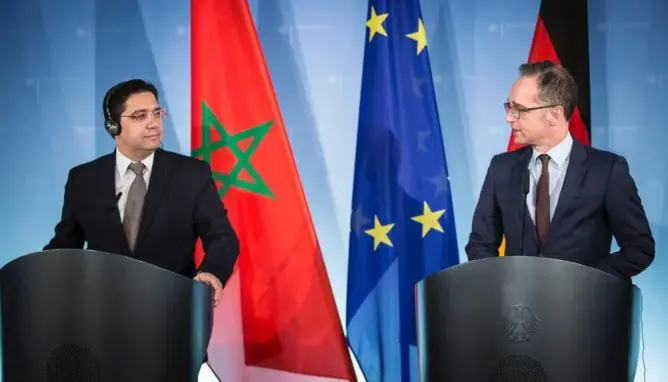 الخارجية الألمانية لـ”العمق”: منفتحون على الحوار مع المغرب ويدنا لاتزال ممدودة