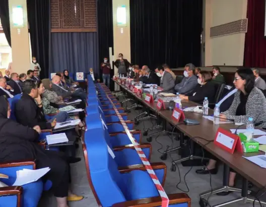 مهمة خارجية تمنع أخنوش من ترؤس أولى دورات مجلس جماعة أكادير