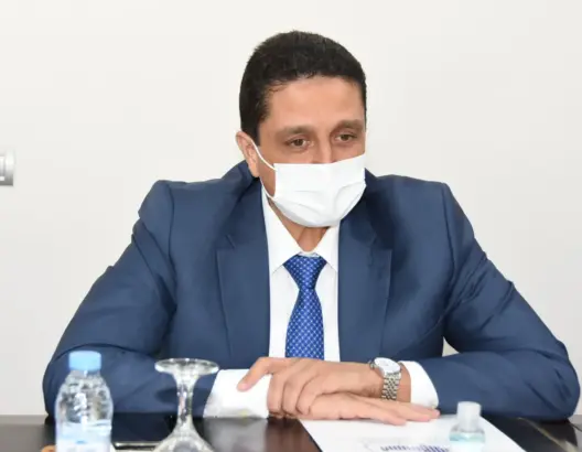 رئيس جهة طنجة-تطوان-الحسيمة يعزي عائلة الطفل ريان ويشكر الملك