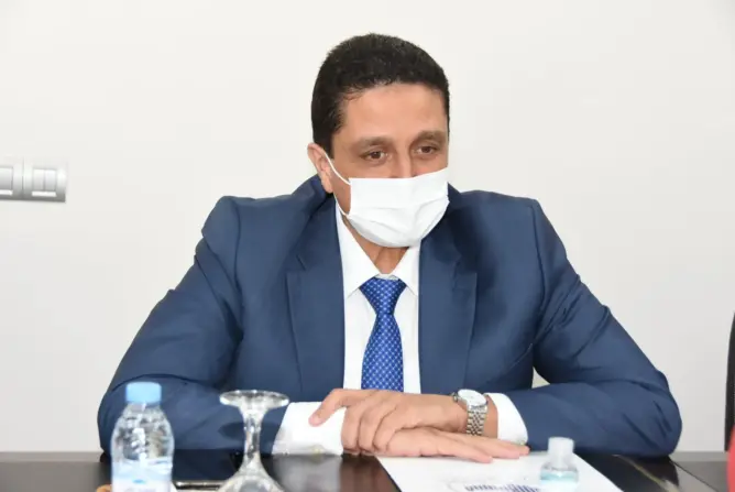 رئيس جهة طنجة-تطوان-الحسيمة يعزي عائلة الطفل ريان ويشكر الملك