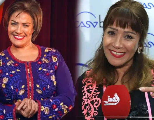 سعاد حسن: فاطمة خير متواضعة رغم الشهرة.. وأتمنى لها مستقبلا زاهر بالبرلمان (فيديو)