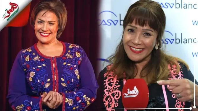 سعاد حسن: فاطمة خير متواضعة رغم الشهرة.. وأتمنى لها مستقبلا زاهر بالبرلمان (فيديو)
