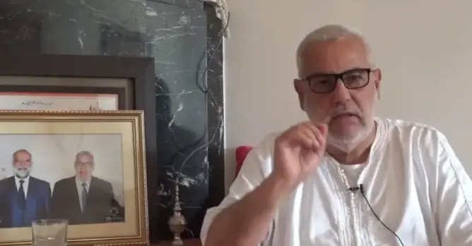 بنكيران: أنا لست “مِيسّي” لأعيد ماضي العدالة والتنمية.. ولن أقصي أحدا من الحزب(فيديو)