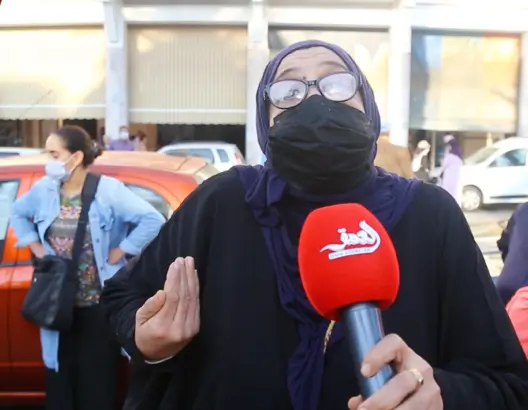 أم تحكي بحرقة عن تدهور الحالة الصحية لابنتها بعد التلقيح وتنتقد إجبارية الجواز