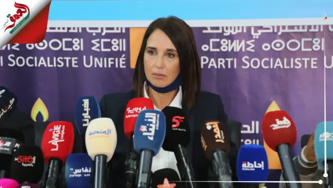 منيب: طردي من البرلمان سيخرج الملايين للشارع.. والقبول بجواز التلقيح سيعيدنا للعبودية (فيديو)