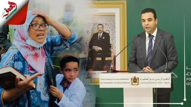 هذا موقف الحكومة من التدخلات الأمنية في حق الرافضين لجواز التلقيح (فيديو)
