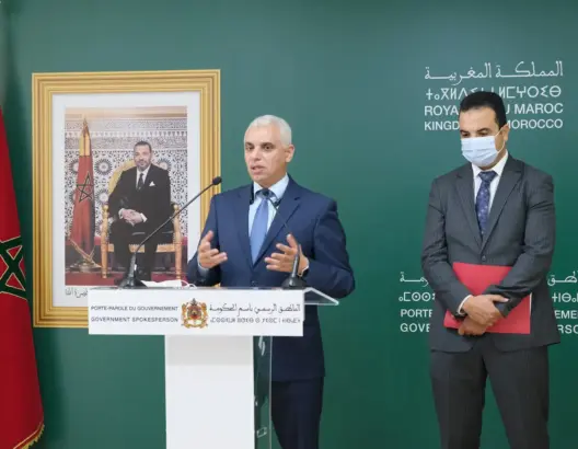 وزير الصحة: المغرب أصبح في المنطقة الخضراء ونقترب من المناعة الجماعية (فيديو)