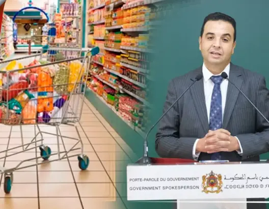 الحكومة المغربية تتحدث لأول مرة عن أسباب ارتفاع أسعار المواد الأساسية وتقدم توضيحات