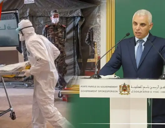 الحالة الوبائية والمناعة الجماعية وجواز التلقيح ولقاح فايزر .. وزير الصحة يقول كل شيء