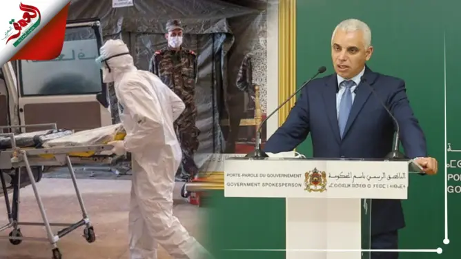 الحالة الوبائية والمناعة الجماعية وجواز التلقيح ولقاح فايزر .. وزير الصحة يقول كل شيء