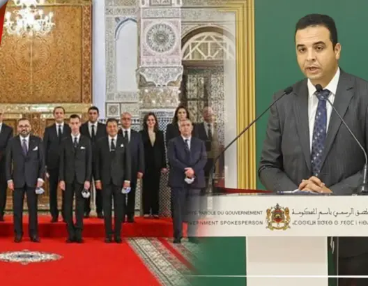 بايتاس: محاسبة الحكومة تكون بعد 100 يوم ورغبتنا قوية لمعالجة قضايا المغاربة (فيديو)