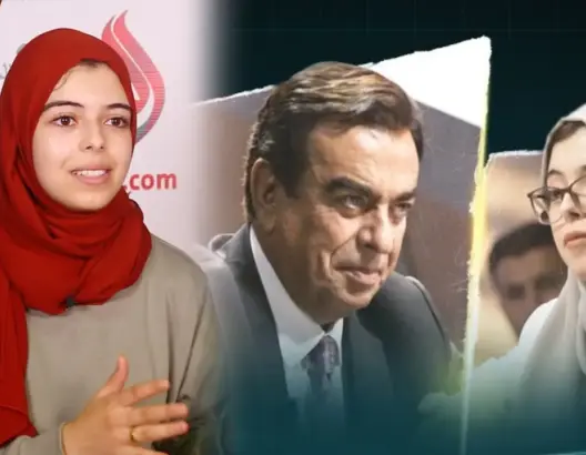 وُصف بـ”حوار السنة”.. إدبلا تكشف تفاصيل حوار قرداحي الذي خلق أزمة دبلوماسية بين لبنان ودول الخليج (فيديو)