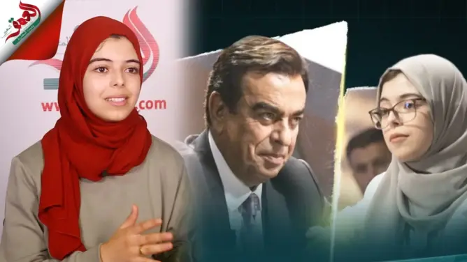وُصف بـ”حوار السنة”.. إدبلا تكشف تفاصيل حوار قرداحي الذي خلق أزمة دبلوماسية بين لبنان ودول الخليج (فيديو)