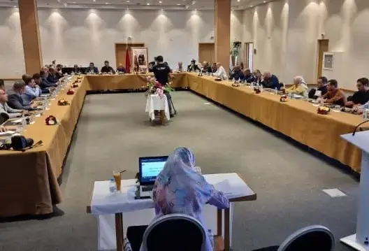 ممونو الحفلات يرفعون ورقة تحسن الوضعية الوبائية للمطالبة برفع “الحصار” عن نشاطهم