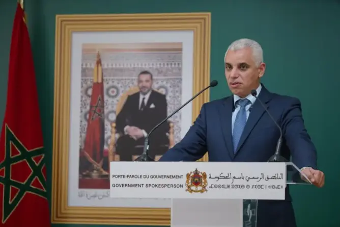 وزير الصحة: %50 من مرضى كورونا في أقسام الإنعاش غير ملقحين (فيديو)