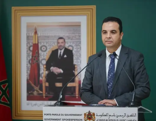 بايتاس يعلن سحب الحكومة للقانون الجنائي من البرلمان ويوضح الأسباب