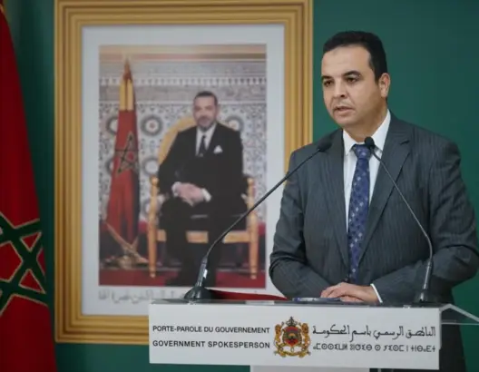 بايتاس: الحكومة لن تلجأ لقانون مالية تعديلي والأسعار ستواصل الارتفاع