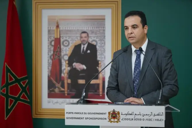 بايتاس: الحكومة لن تلجأ لقانون مالية تعديلي والأسعار ستواصل الارتفاع