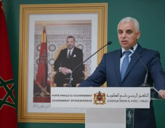 وزير الصحة: أول إصابة بـ”أوميكرون” غير وافدة من الخارج وتم اكتشافها في بؤرتين بالبيضاء (فيديو)