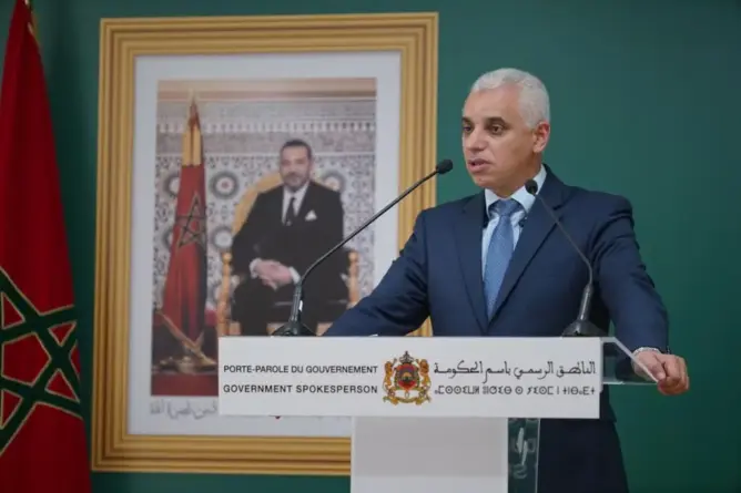 تصريح وزير الصحة يُشعل غضب مرضى الضمور العضلي ويدفعهم لرفع تظلم للملك