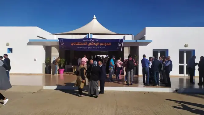 رئاسة مؤتمر العدالة والتنمية تنتظر اكتمال النصاب.. وبنكيران أكبر الغائبين