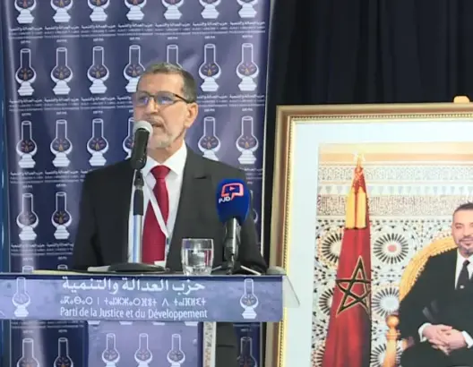 بعد انتقادات بنكيران.. العثماني يكشف أسباب استمرار الأمانة العامة رغم استقالتها