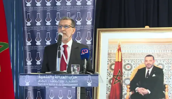 بعد انتقادات بنكيران.. العثماني يكشف أسباب استمرار الأمانة العامة رغم استقالتها
