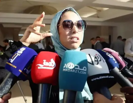 ماء العينين: البيجيدي في حاجة لقيادة سياسية تعيد له الاعتبار (فيديو)