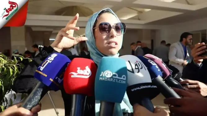 ماء العينين: البيجيدي في حاجة لقيادة سياسية تعيد له الاعتبار (فيديو)