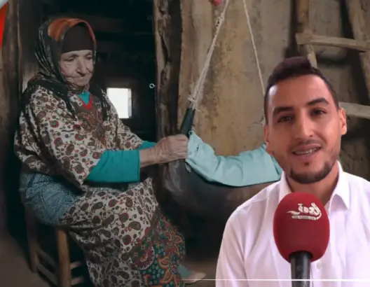 معلق”العاديون”: لقب أفضل محتوى مغربي بداية أفق جديد وهذا سبب توقف بث البرنامج على التلفزيون (فيديو)