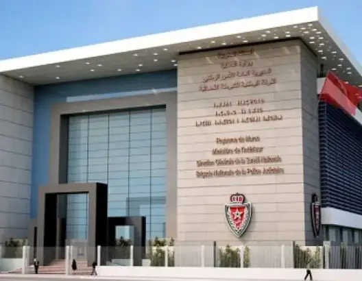 الفرقة الوطنية توقف عميد “ديستي” بشبهة علاقته بتجار المخدرات بالشمال