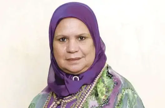 “أم المغاربة”.. سعاد صابر تختار كرامتها وتعلن اعتزال المجال الفني