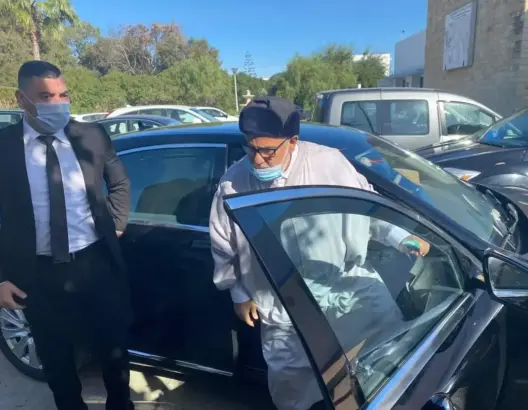 بنكيران يختار المعتصم والعماري نائبين له ويبقي على العربي مديرا للحزب